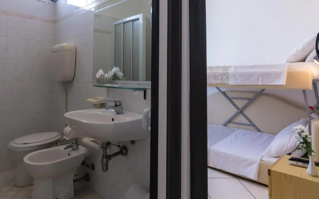 Hotel San Paolo