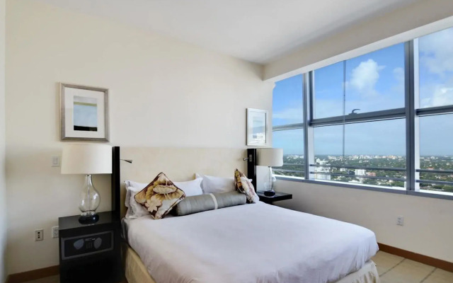 Lively 1BR in Brickell by Sonder