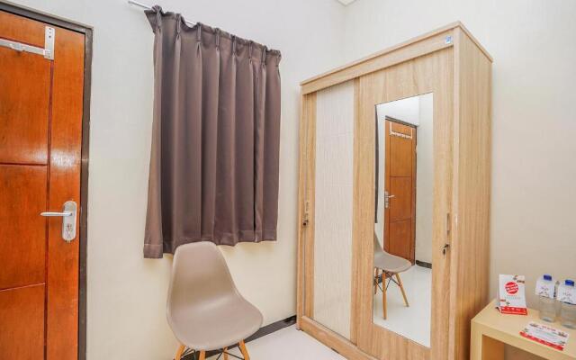 OYO 331 Osuko Residence