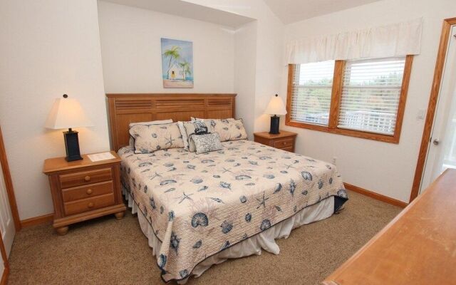 A Whalehaven - 6 Br Home