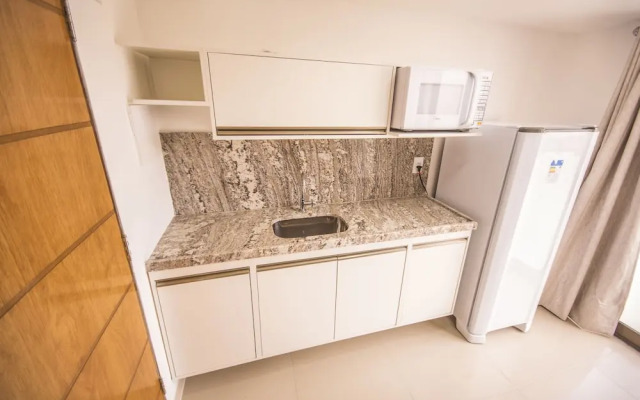 GOLDFLAT Cabo Branco by Penareia.tur.br