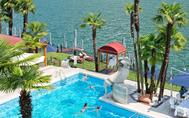 Swiss Diamond Hotel & SPA