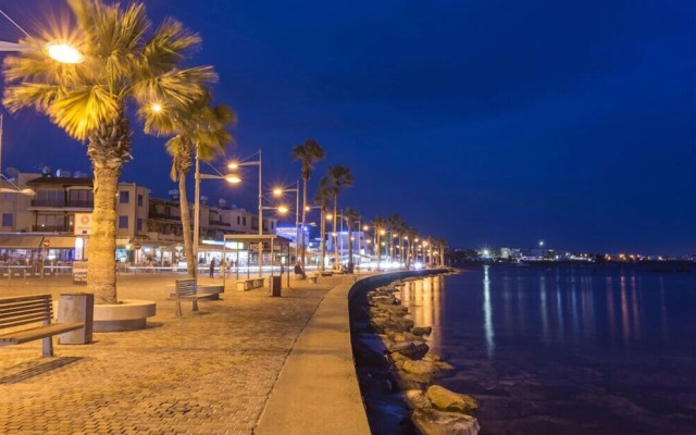 Sirena Sunrise Prestige Apartments