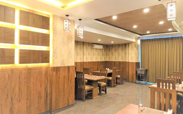 Hotel nilax
