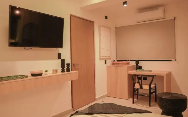 Hotel Macondo Quinta Avenida