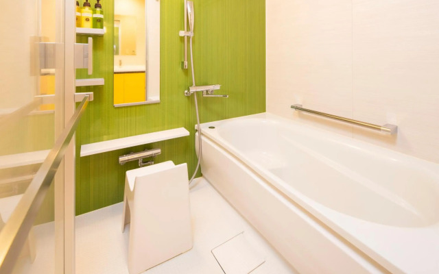 La'gent Stay Sapporo Oodori Hokkaido