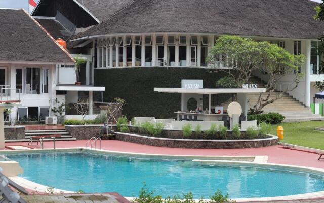 Concordia Hotel