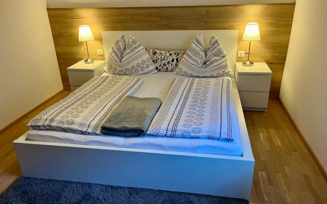 Appartement Maximilian