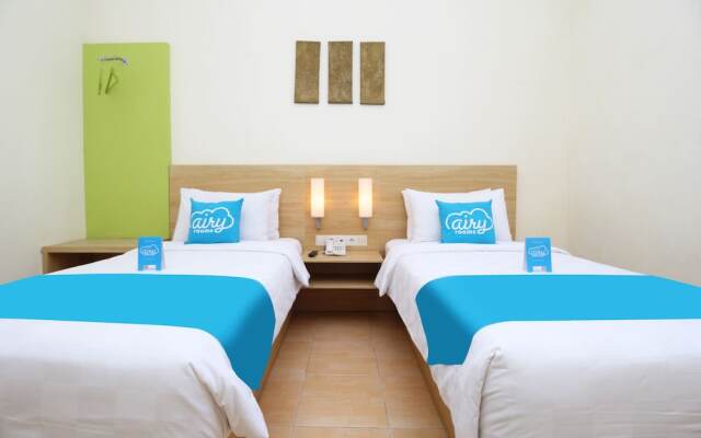 Airy Raya Rungkut Juanda Surabaya