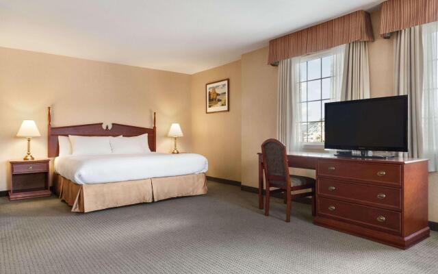 Days Inn Guelph