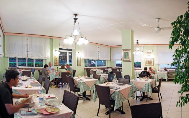 Hotel Michela