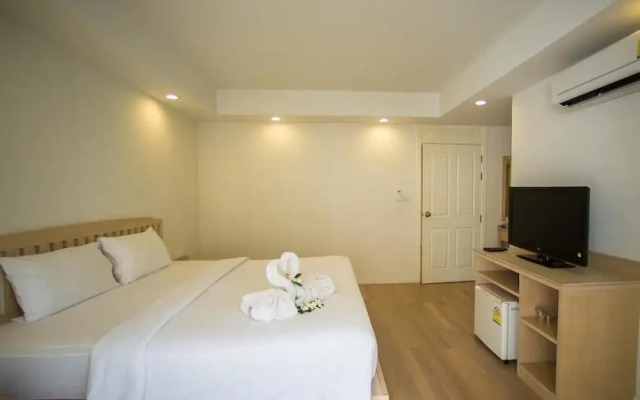 Baan Sea Talay Hua-Hin