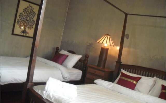 Ban Chomna Resort