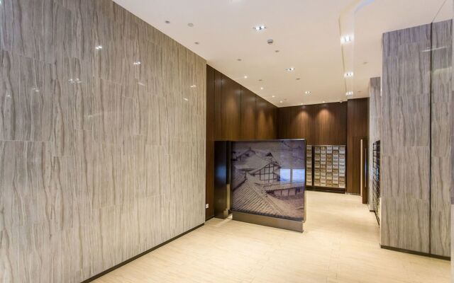 HO Cotel Apartment