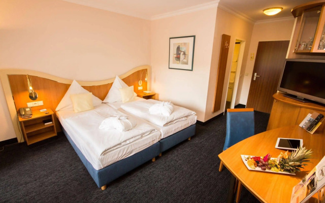 Ringhotel Zweibrücker Hof Herdecke