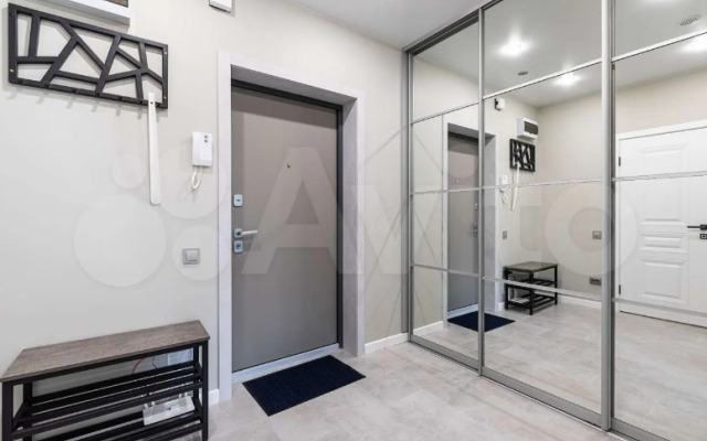 Апартаменты на Братьев Касимовых, 35