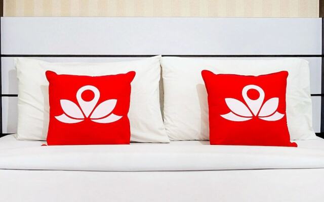 Zen Rooms Yayay Hotel Siargao