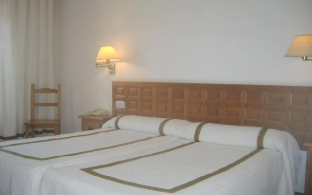 Hotel Hispanidad
