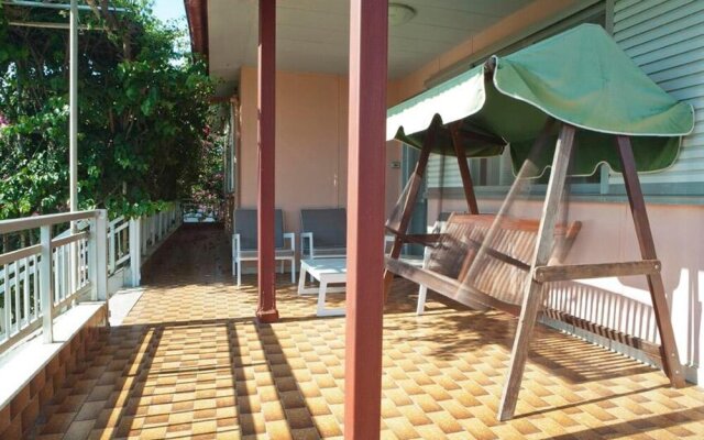 Holiday Home 4 Ananas, Only 70m far From the Beach