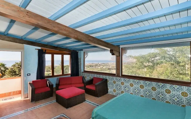 Belvilla by OYO Villa Le Palme Nove