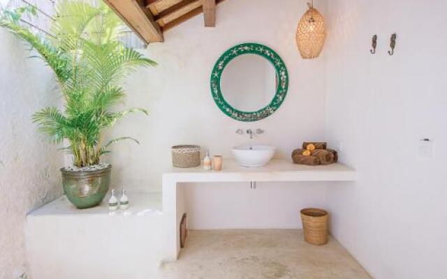 Mule Malu Tropical Stay