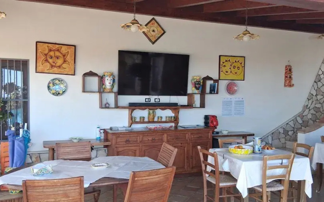 B&B A Robba de Pupi