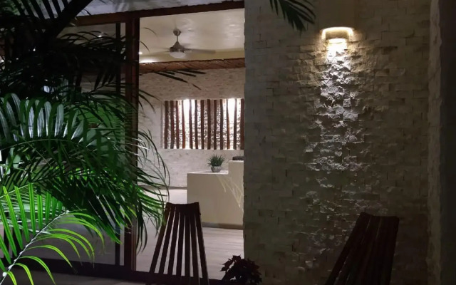 Casa Kaban Ultimate Stay In Tulum Chef,Spa & Yatch