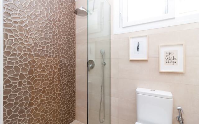 Apartamento Puerto Marina