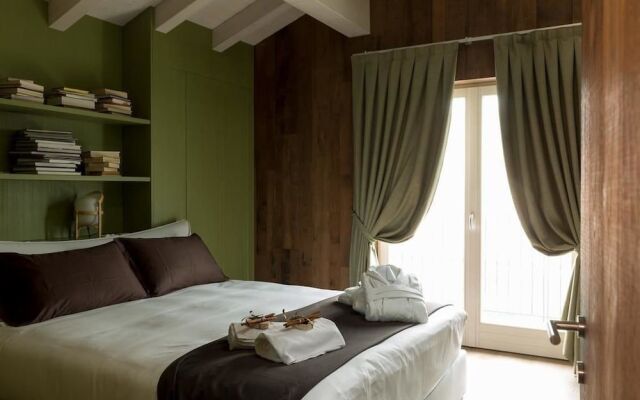 Bhavantu SPA - B&B