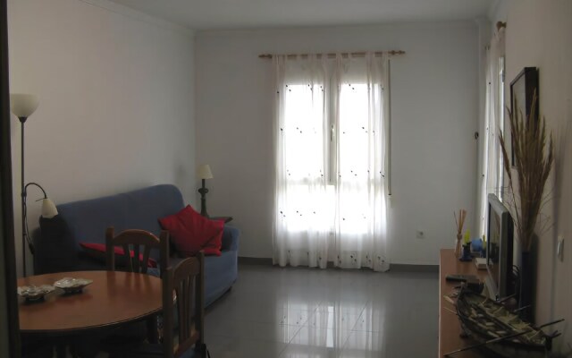 Apartamentos Delamar Albacora