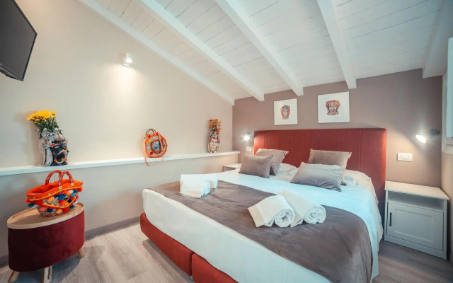 B&B A'Coffa