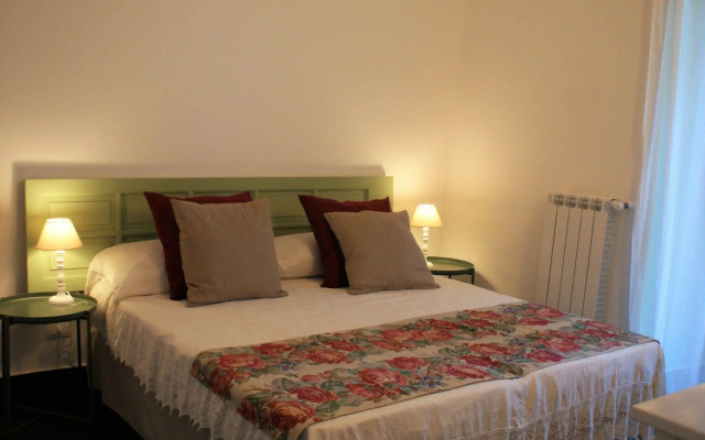 Frasteva Resort