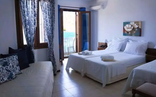 Captains House