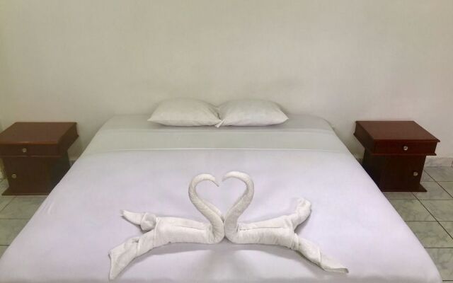 Amazonas Green Hostel