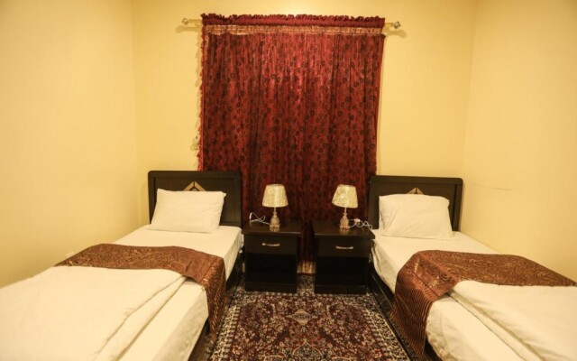 Al Eairy Apartments-Dammam 8