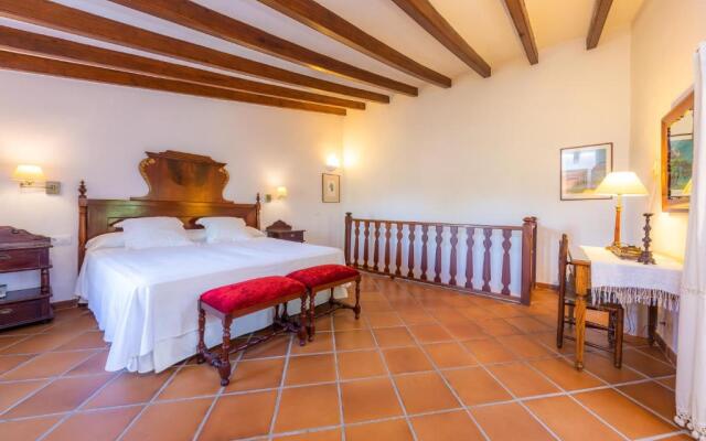 Hotel Finca Ca's Curial