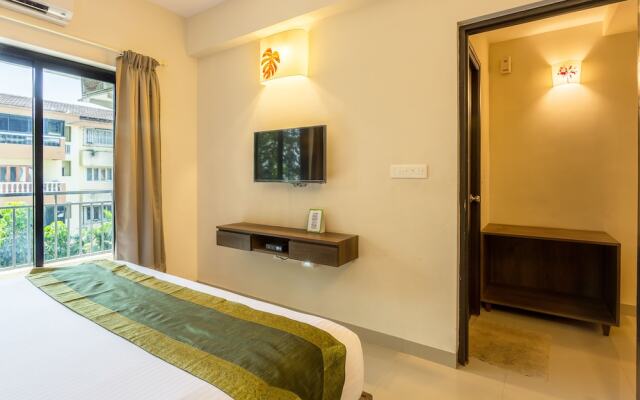 Treebo Trend Zeebo Suites