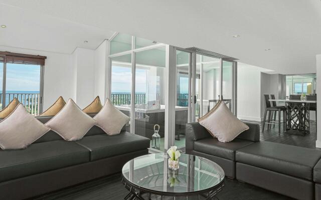 Mövenpick Hotel Mactan Island Cebu