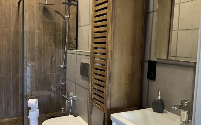 Дом на улице Юбилейная