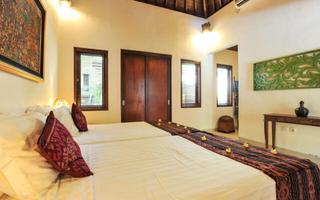 Villa Pagi