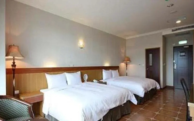 Xin Da Ban Hotel