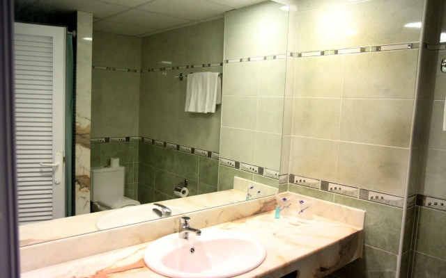 Hotel Univers