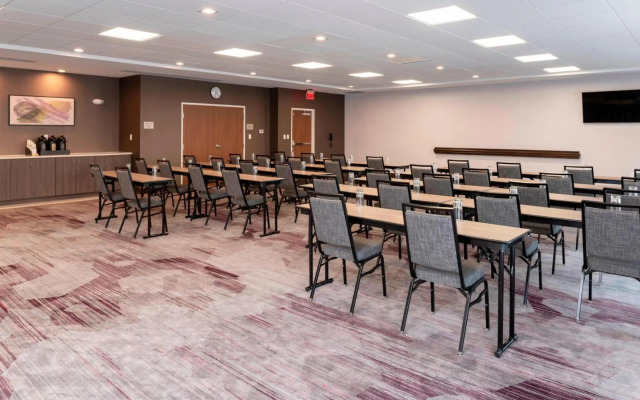 Courtyard by Marriott Cleveland Elyria