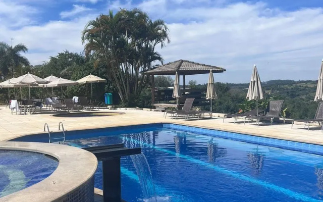 Hotel Fazenda Paraty