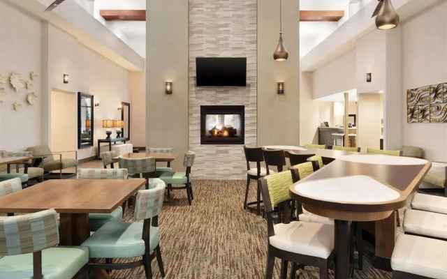 Homewood Suites Rochester Henrietta