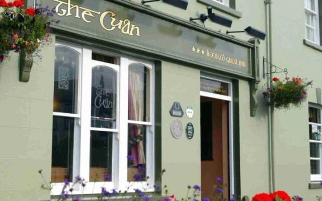 The Cuan Licensed Guest Inn