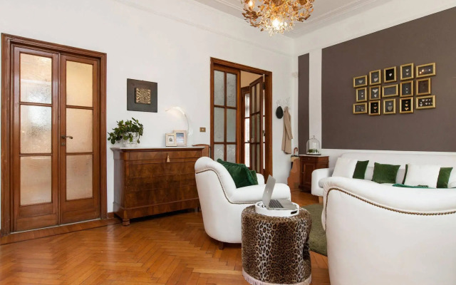 Villa Aida