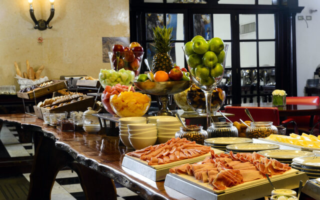 Buenos Aires Marriott