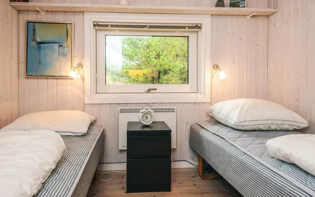 8 Person Holiday Home in Fano