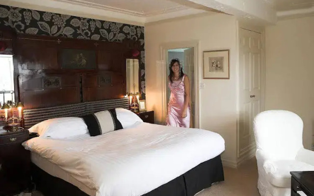 Miller Howe on the Lake